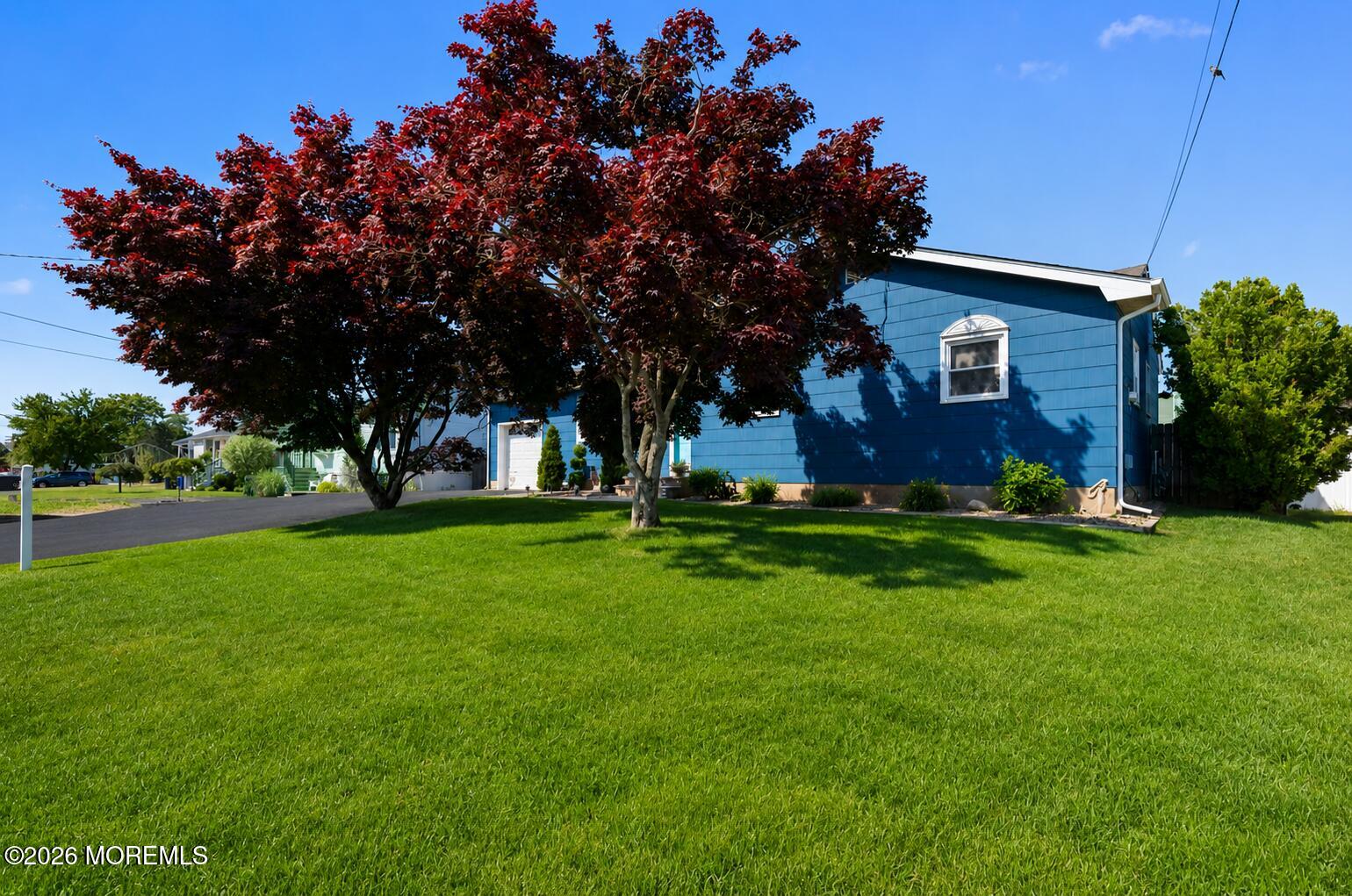 182 Mast Road Brick, NJ 08723 - Photo 2 of 26 Front