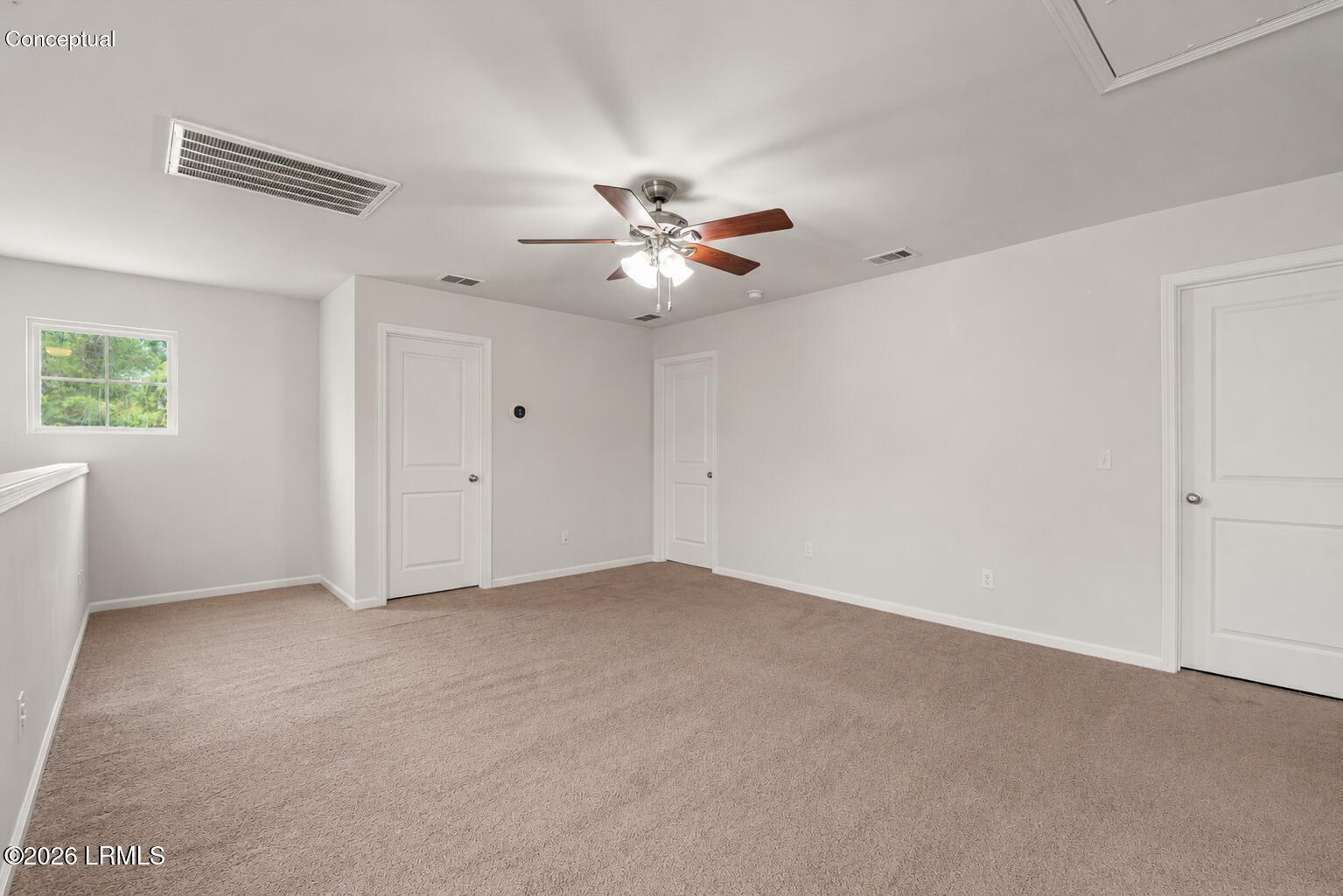 69 Saluda Way Beaufort, SC 29906 - Photo 12 of 37 69 Saluda loft