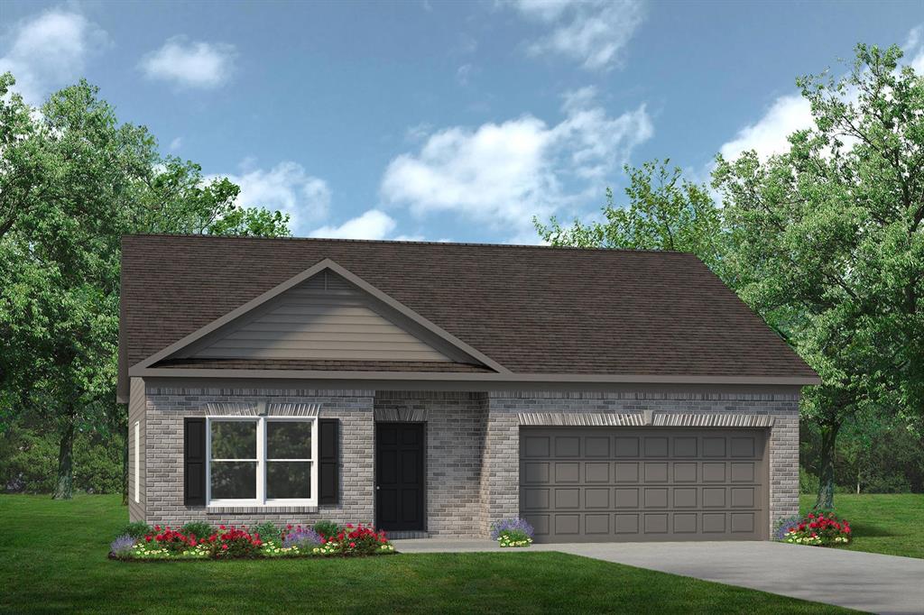 414 Heritage Grv Road Blue Ridge, TX 75424 - Photo 1 of 1 Gallery Image 1