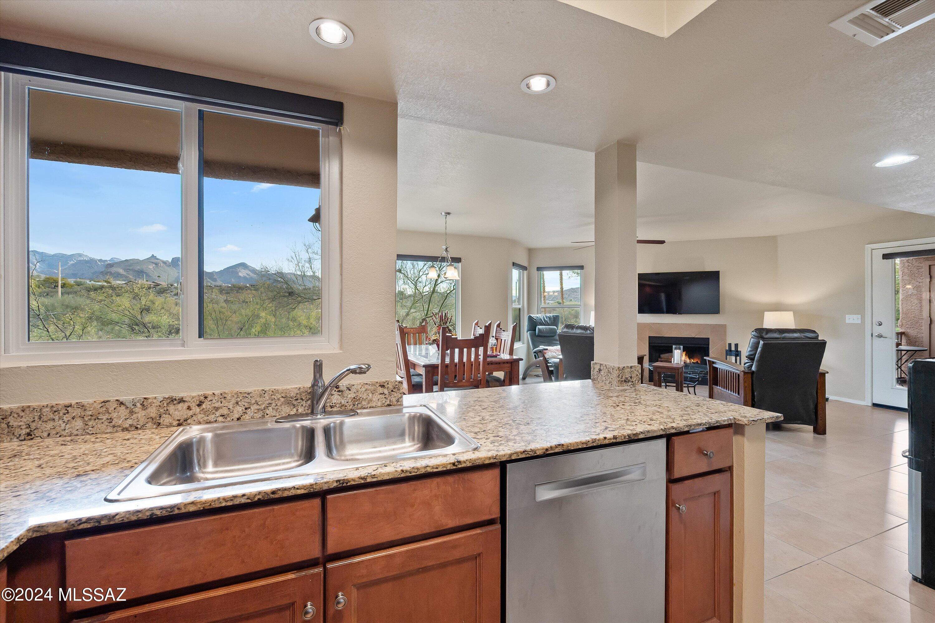 7255 East Snyder Road, Unit 4106 Tucson, AZ 85750 - Photo 15 of 38