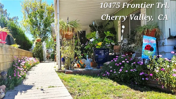 $249,000 | 10475 Frontier Trail, Cherry Valley, CA 92223