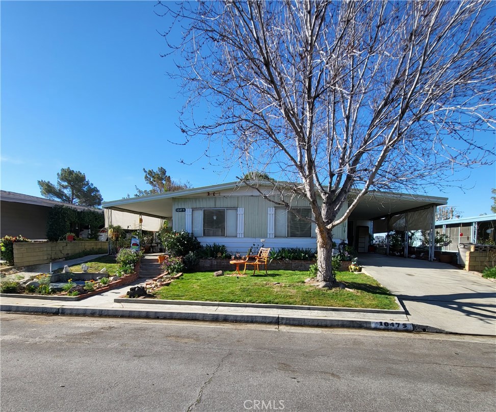 10475 Frontier Trail Cherry Valley, CA 92223 - Photo 25 of 29
