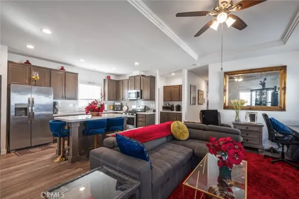 $265,000 | 3825 Valley Walnut Ca, Unit 17, Walnut, CA 91789