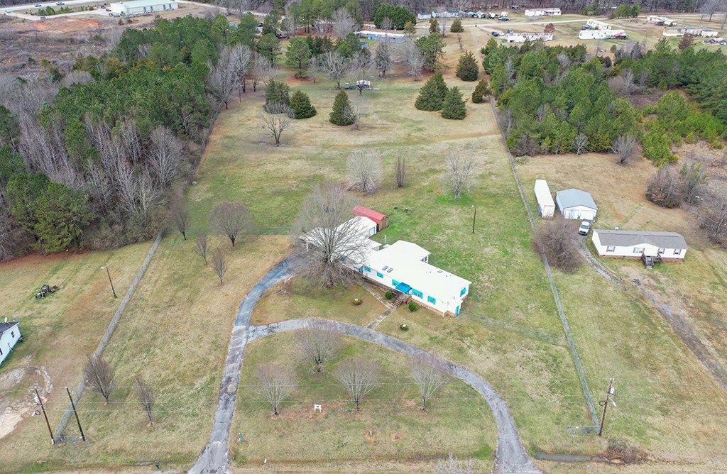 475 Puckett Ferry Road Cross Hill, SC 29332 - Photo 19 of 22 Gallery Image 19