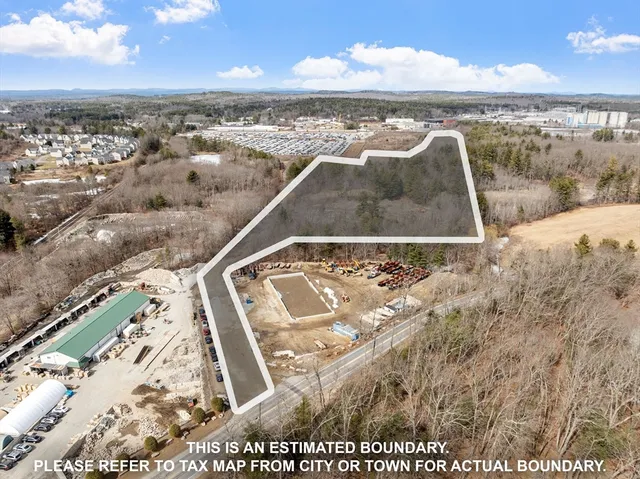 a view of an ocean beach