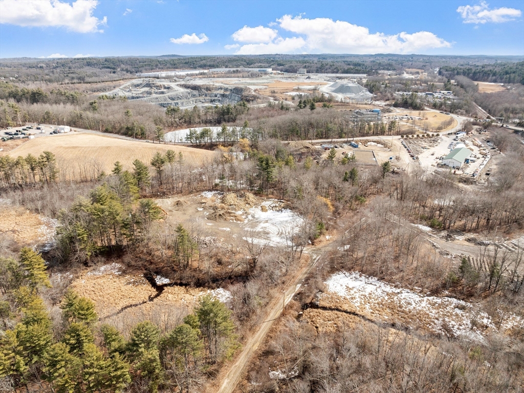 4 Spectacle Pond Road Littleton, MA 01460 - Photo 8 of 14 a view of city and ocean