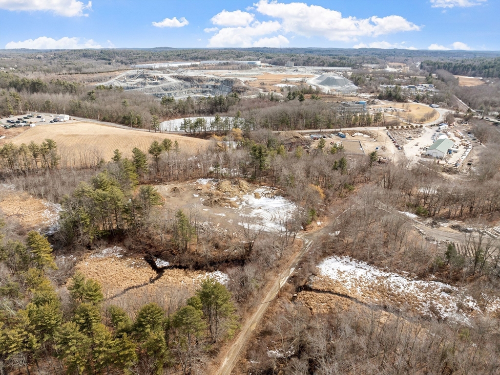 4 Spectacle Pond Road Littleton, MA 01460 - Photo 9 of 14 a view of city and ocean