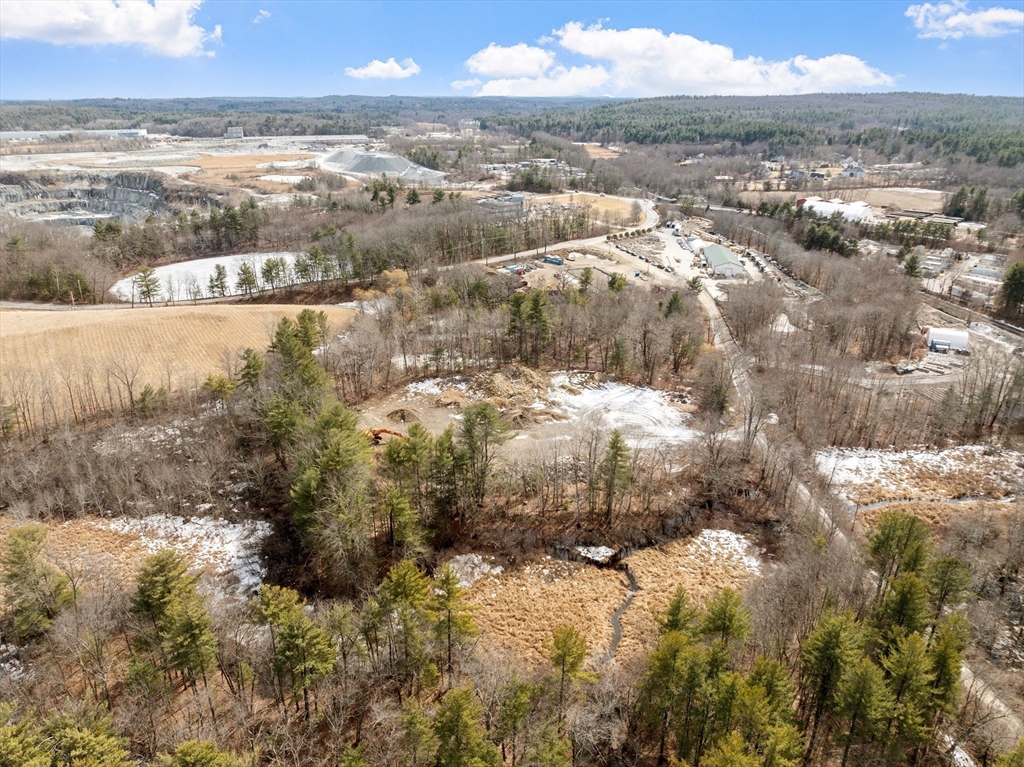 4 Spectacle Pond Road Littleton, MA 01460 - Photo 10 of 14 a view of city and ocean