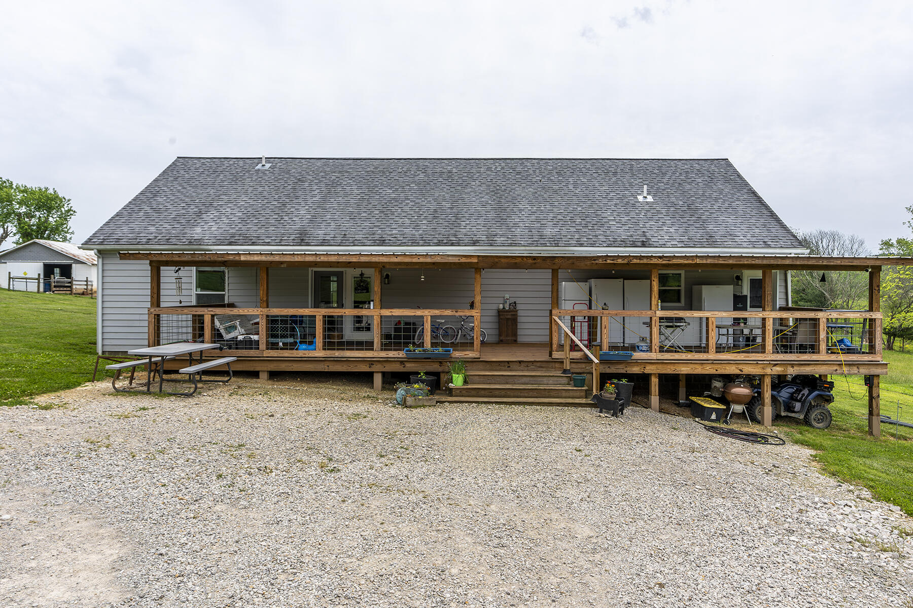 802 Dug Hill Road Irvine, KY 40336 - Photo 33 of 62 800dug31