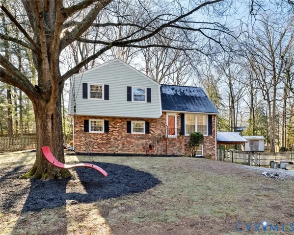 $389,990 | 12041 Corianna Lane, Midlothian, VA 23113