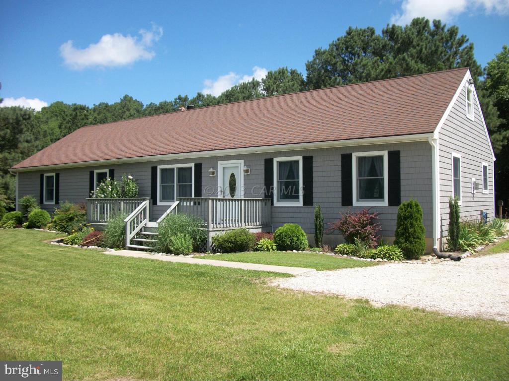 4837 Campground Road Salisbury, MD 21801 - Photo 1 of 42 Gallery Image 1