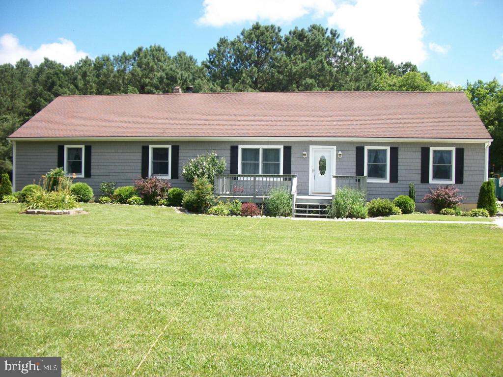 4837 Campground Road Salisbury, MD 21801 - Photo 2 of 42 Gallery Image 2