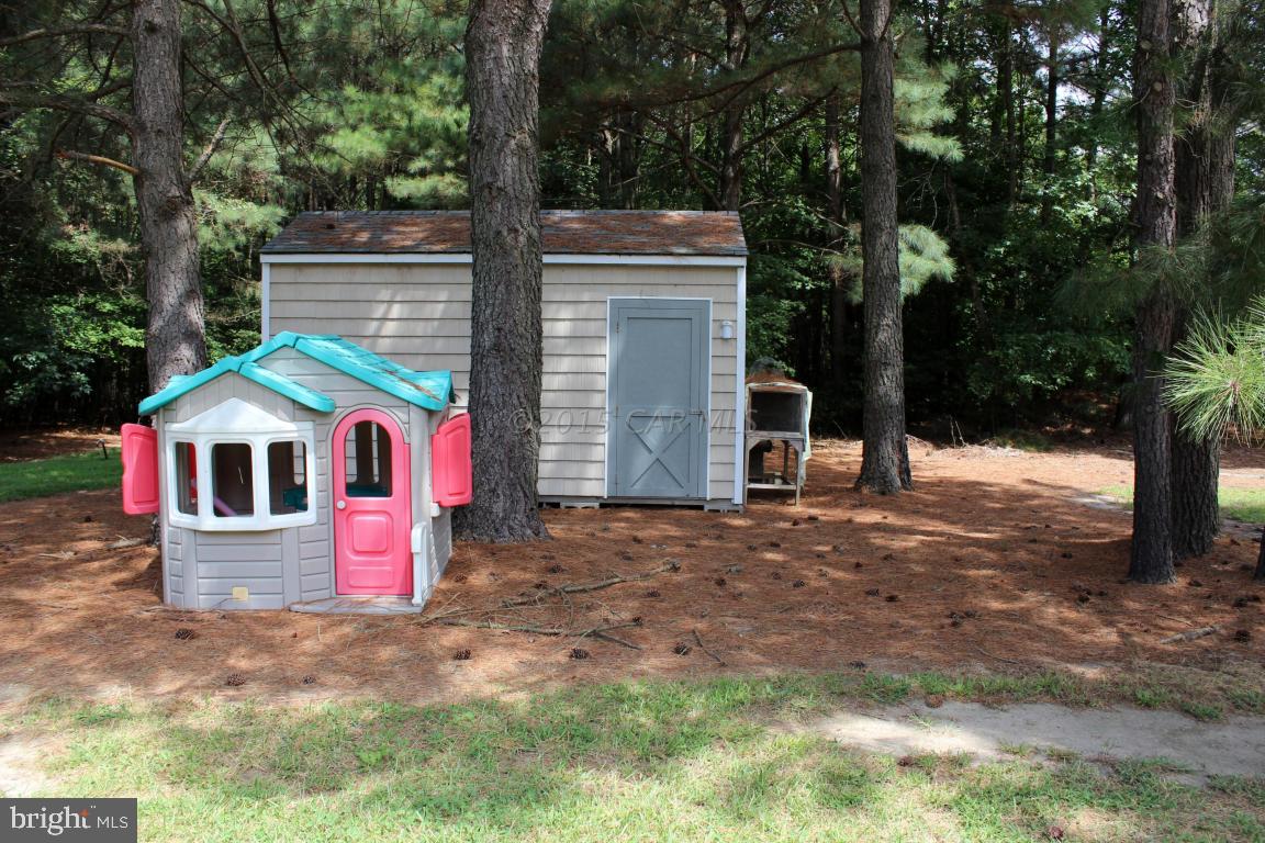 4837 Campground Road Salisbury, MD 21801 - Photo 32 of 42 Gallery Image 32