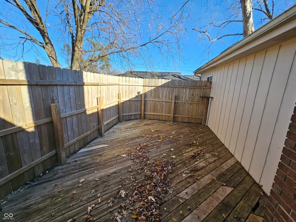 $1,825 | 3121 Shadow Brook Drive, Indianapolis, IN 46214
