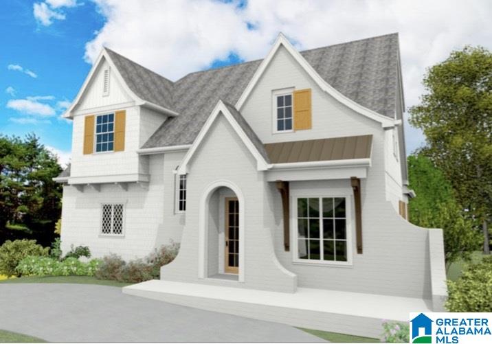 3615 Montrose Road Birmingham, AL 35213 - Photo 1 of 1