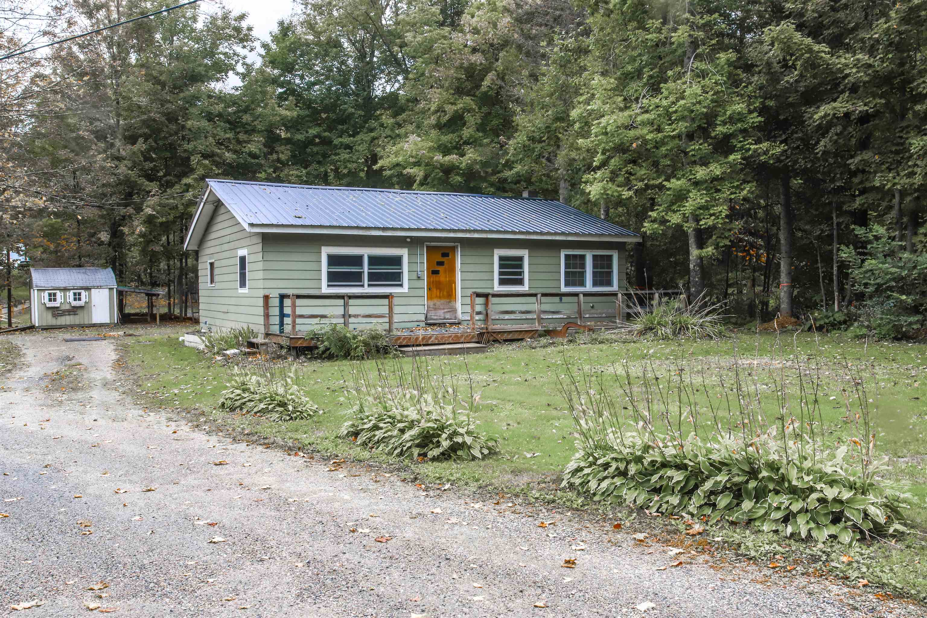 18 Luce Pierce Road Warren, VT 05674 - Photo 1 of 13