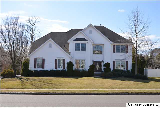 2377 Apple Ridge Circle Manasquan, NJ 08736 - Photo 1 of 3 Primary Photo