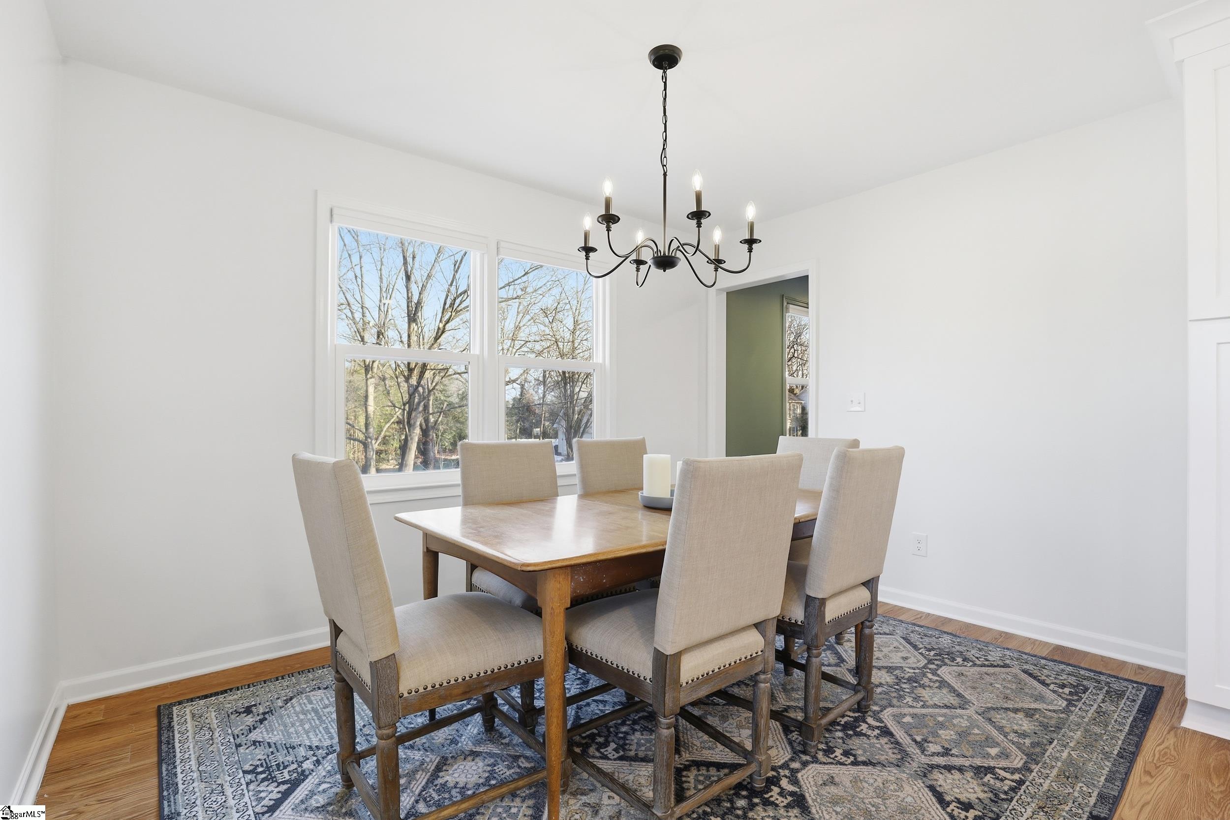 402 Foxcroft Road Greenville, SC 29615 - Photo 13 of 40 Gallery Image 13
