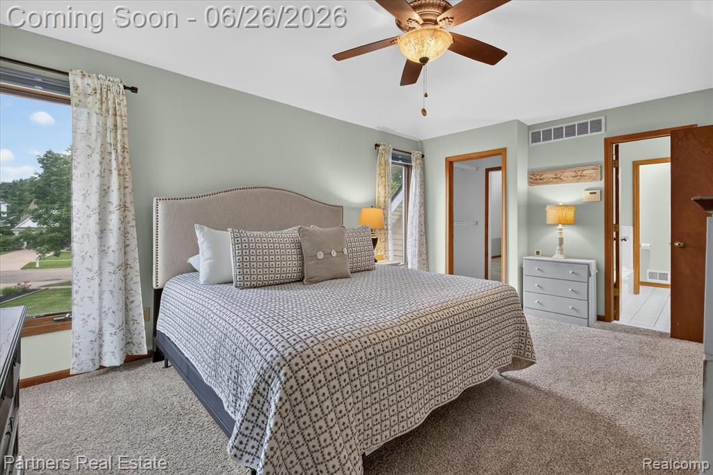 627 West Caledonia Street Howell, MI 48843 - Photo 27 of 66