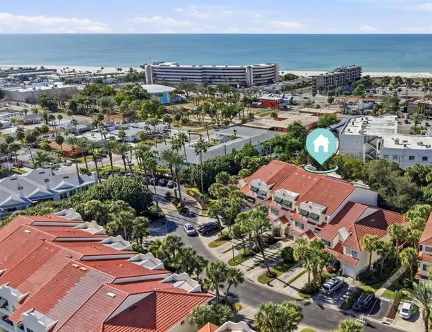 $695,000 | 4608 Mirabella Court, St. Pete Beach, FL 33706