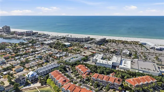 $695,000 | 4608 Mirabella Court, St. Pete Beach, FL 33706