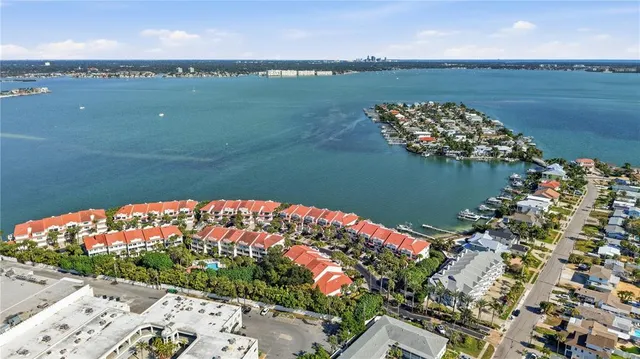 $695,000 | 4608 Mirabella Court, St. Pete Beach, FL 33706