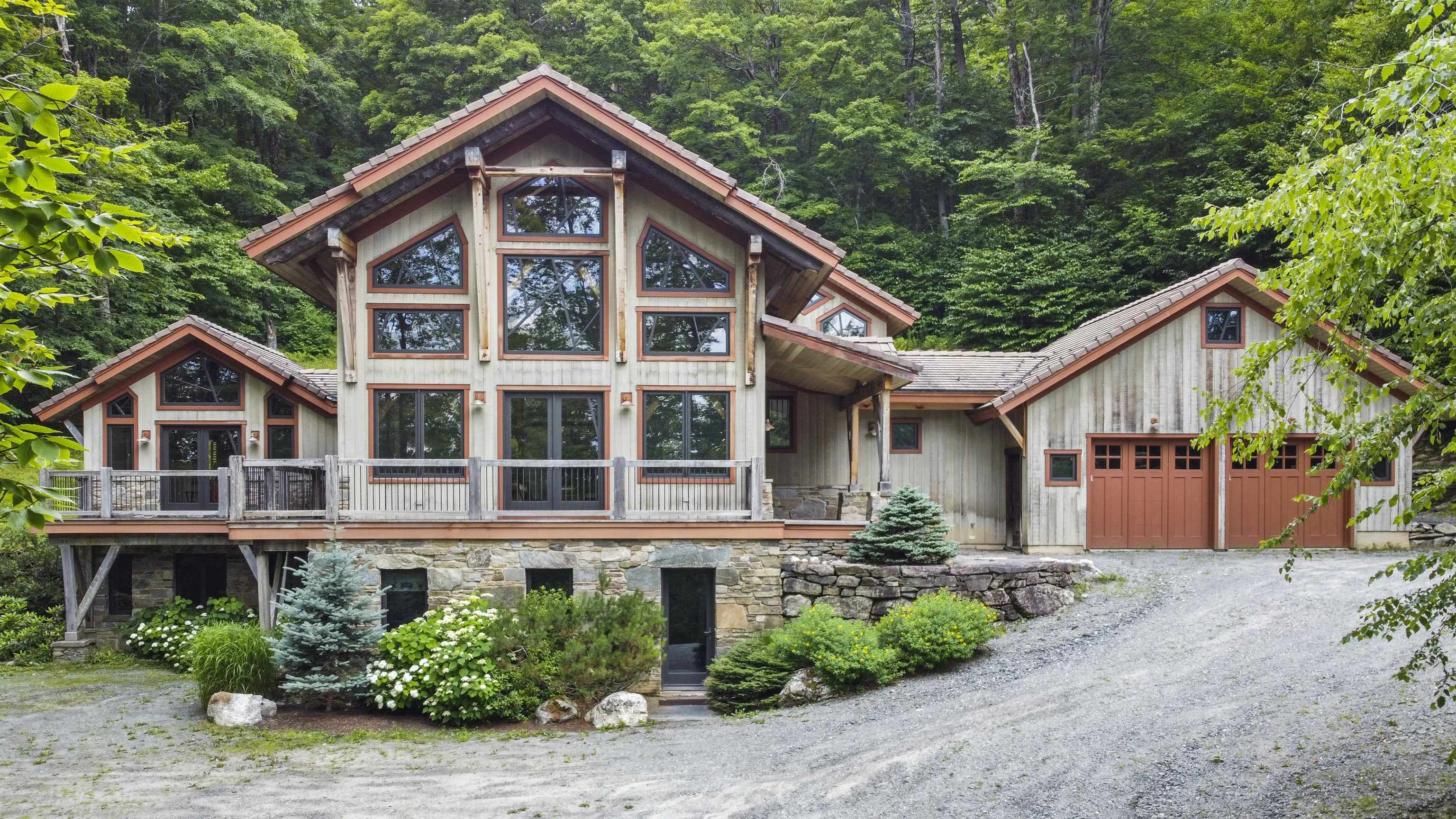27 Windtree Road Winhall, VT 05340 - Photo 1 of 8 Gallery Image 1