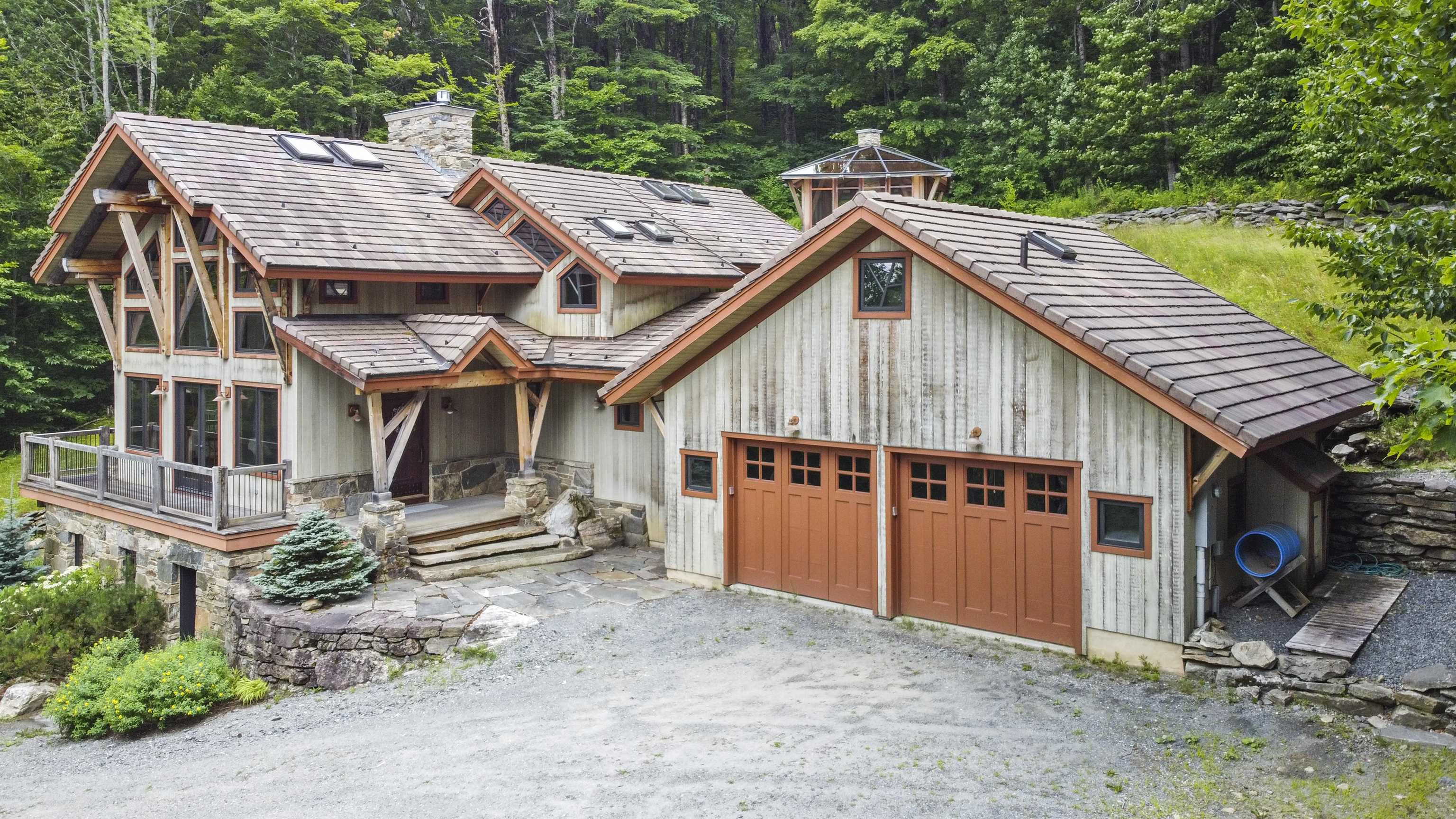 27 Windtree Road Winhall, VT 05340 - Photo 2 of 8 Gallery Image 2