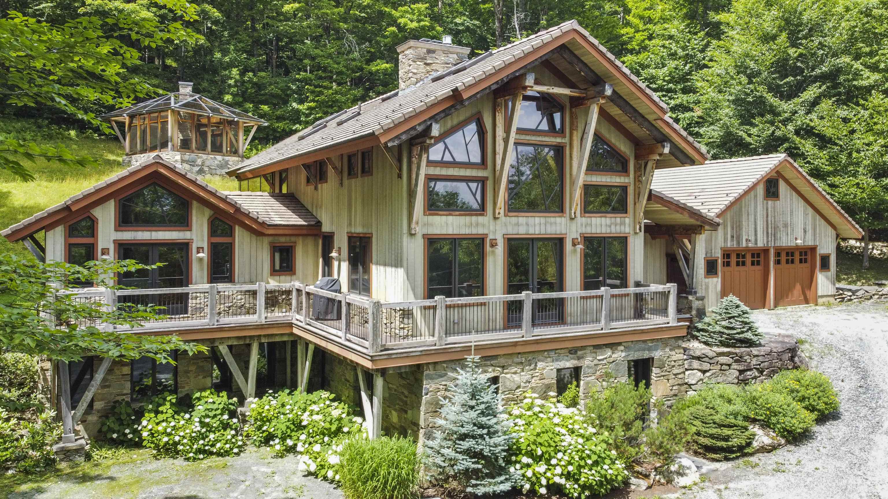 27 Windtree Road Winhall, VT 05340 - Photo 4 of 8 Gallery Image 4