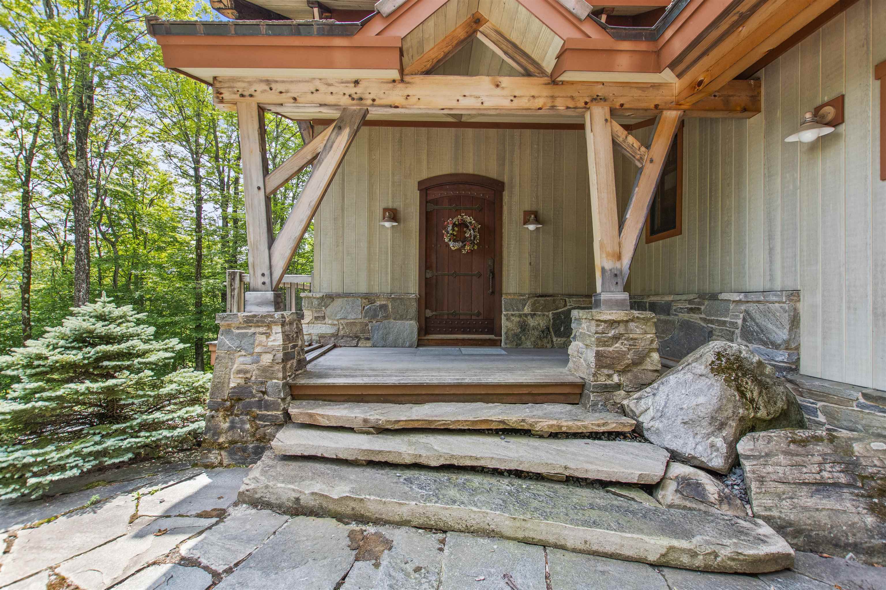 27 Windtree Road Winhall, VT 05340 - Photo 5 of 8 Gallery Image 5