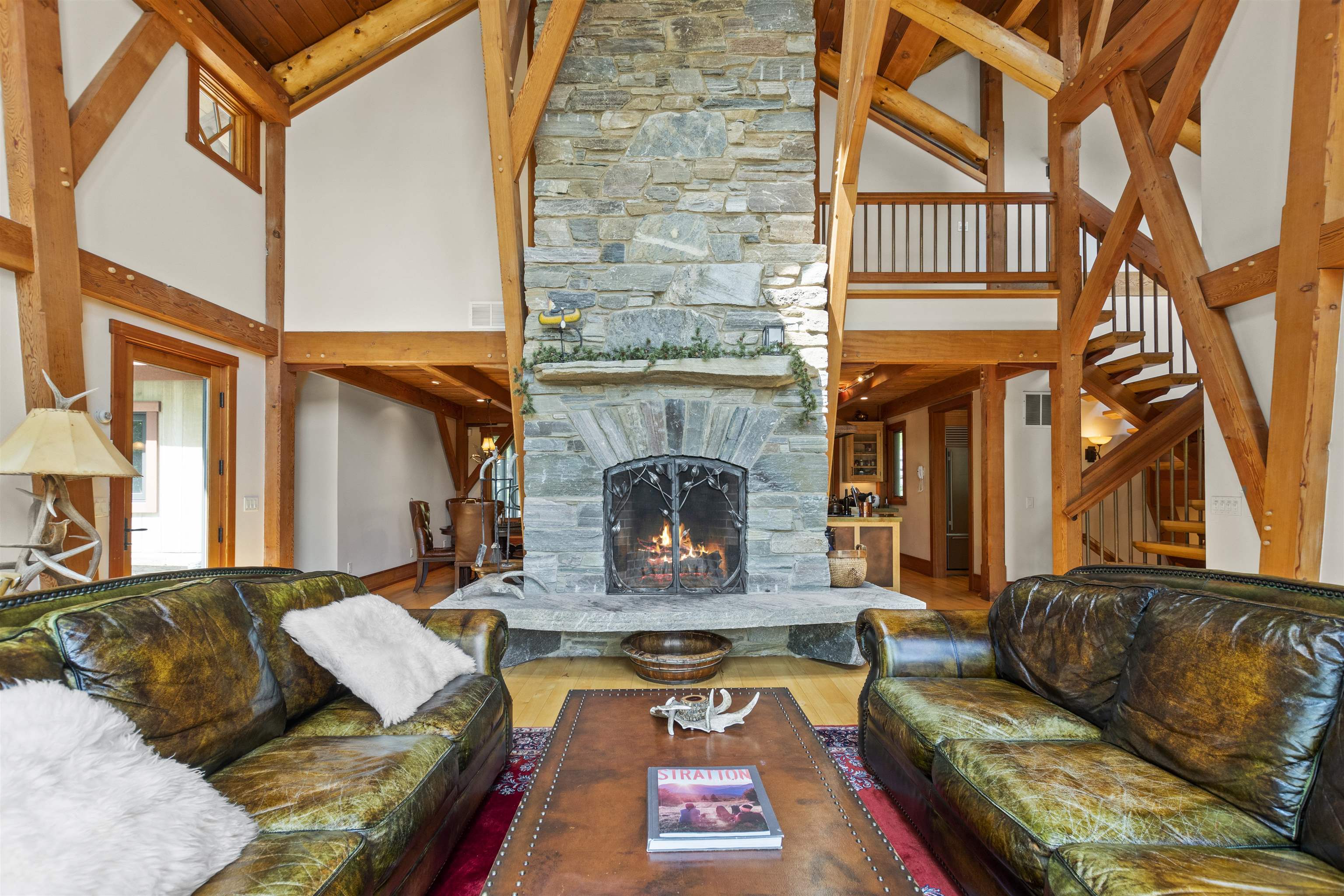 27 Windtree Road Winhall, VT 05340 - Photo 6 of 8 Gallery Image 6