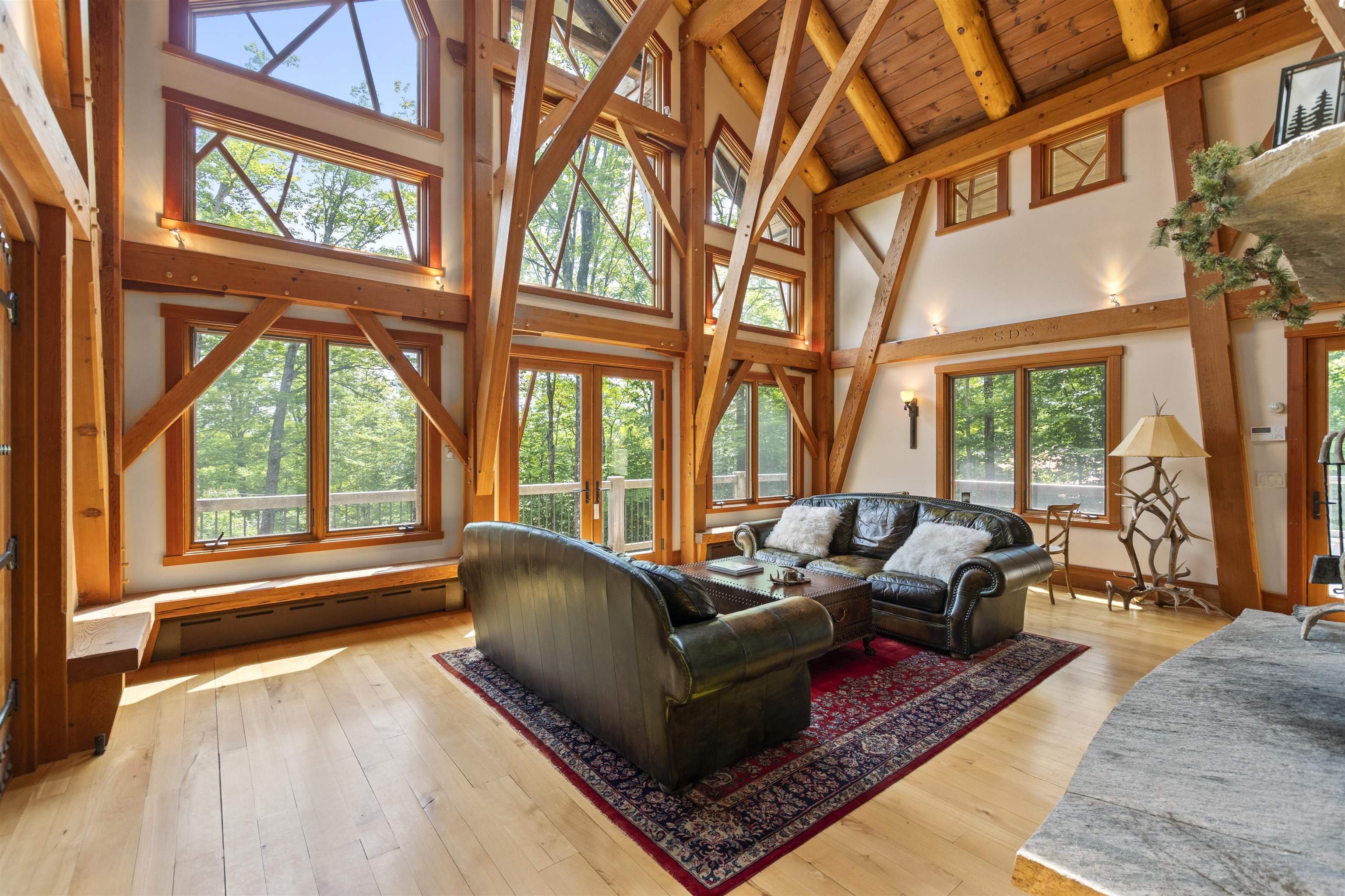 27 Windtree Road Winhall, VT 05340 - Photo 7 of 8 Gallery Image 7