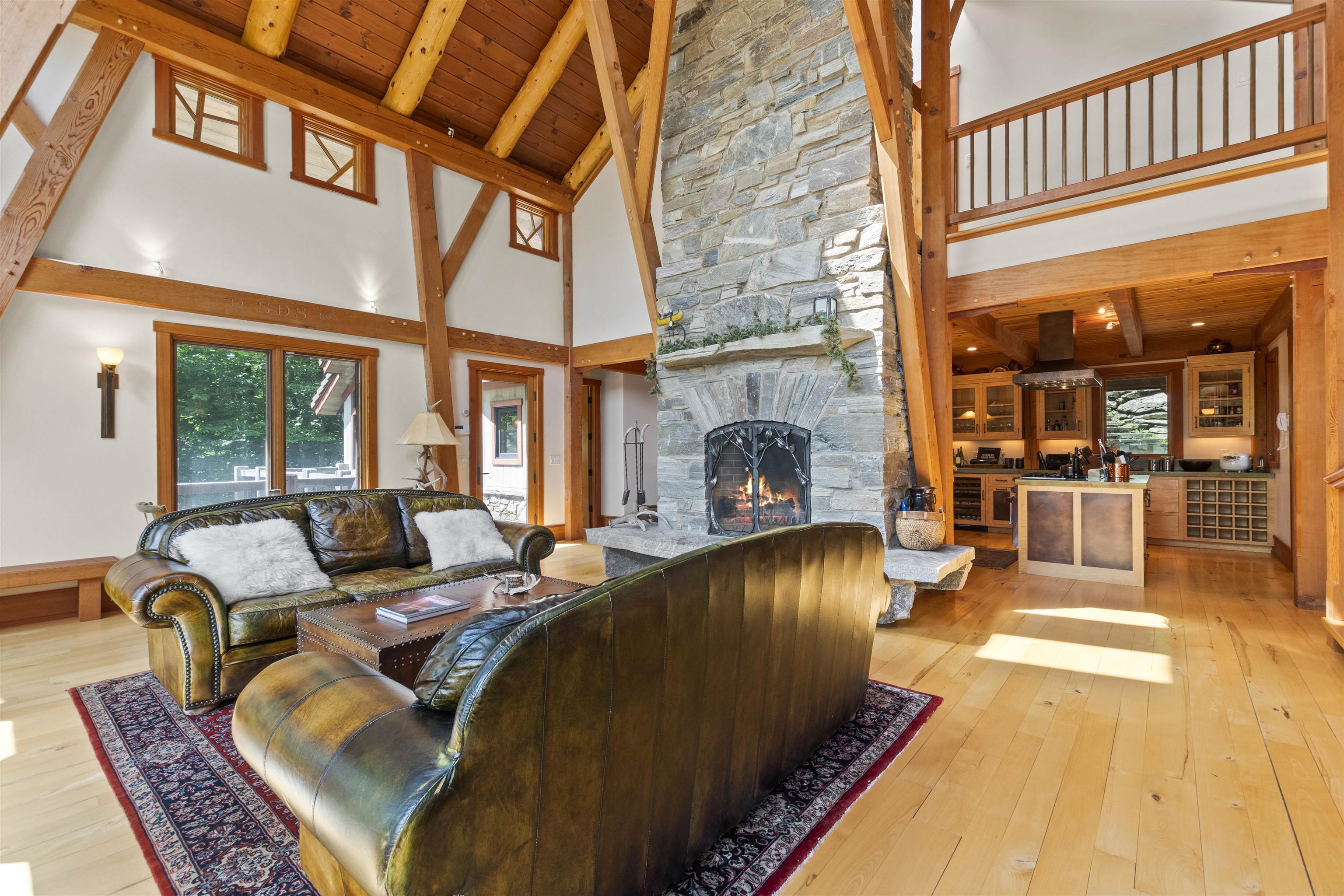 27 Windtree Road Winhall, VT 05340 - Photo 8 of 8 Gallery Image 8