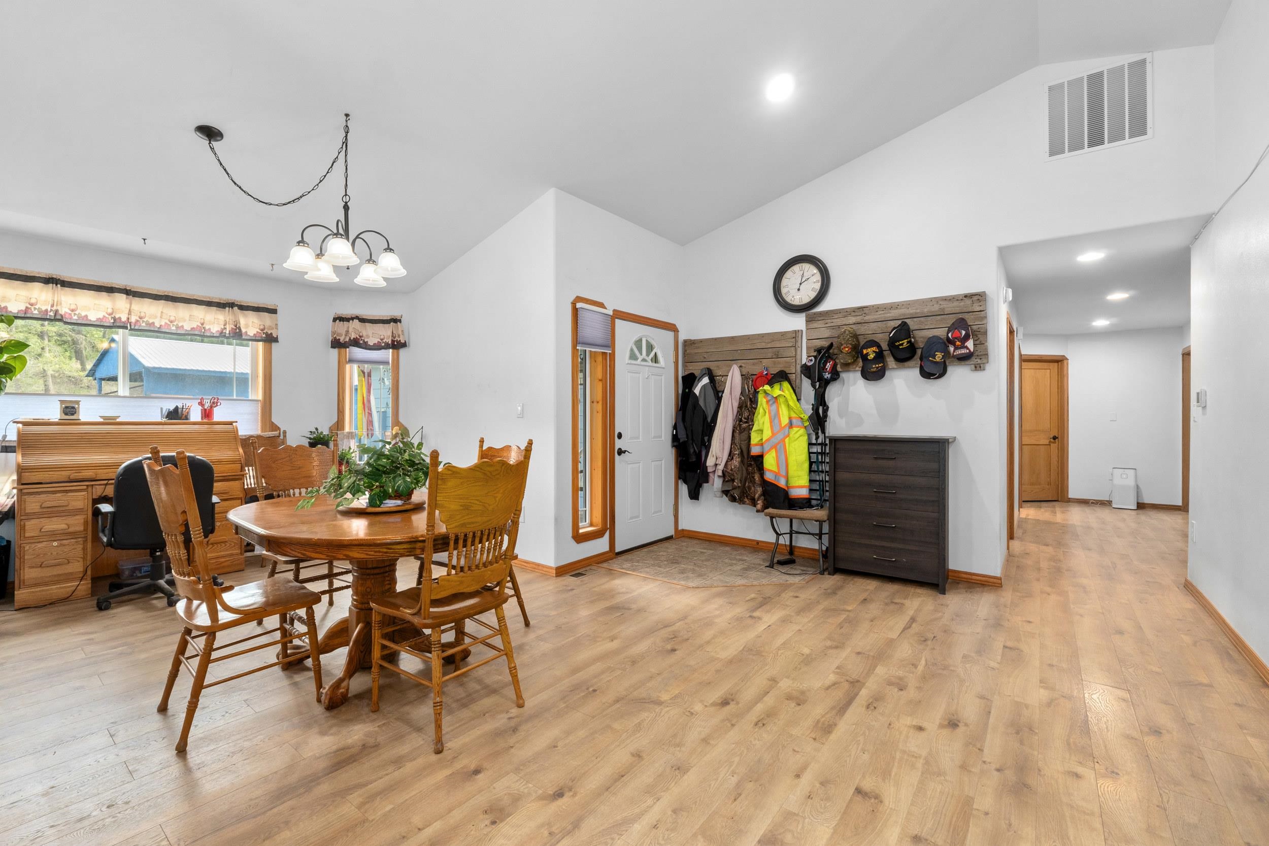 1527 Pingston Creek Road Kettle Falls, WA 99141 - Photo 12 of 49