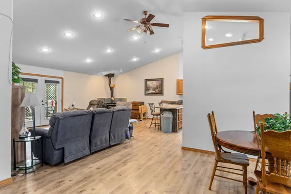 $575,000 | 1527 Pingston Creek Road, Kettle Falls, WA 99141
