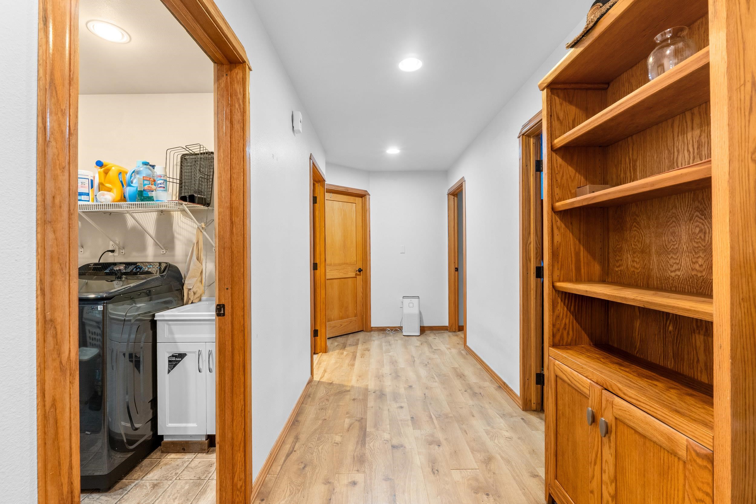 1527 Pingston Creek Road Kettle Falls, WA 99141 - Photo 21 of 49