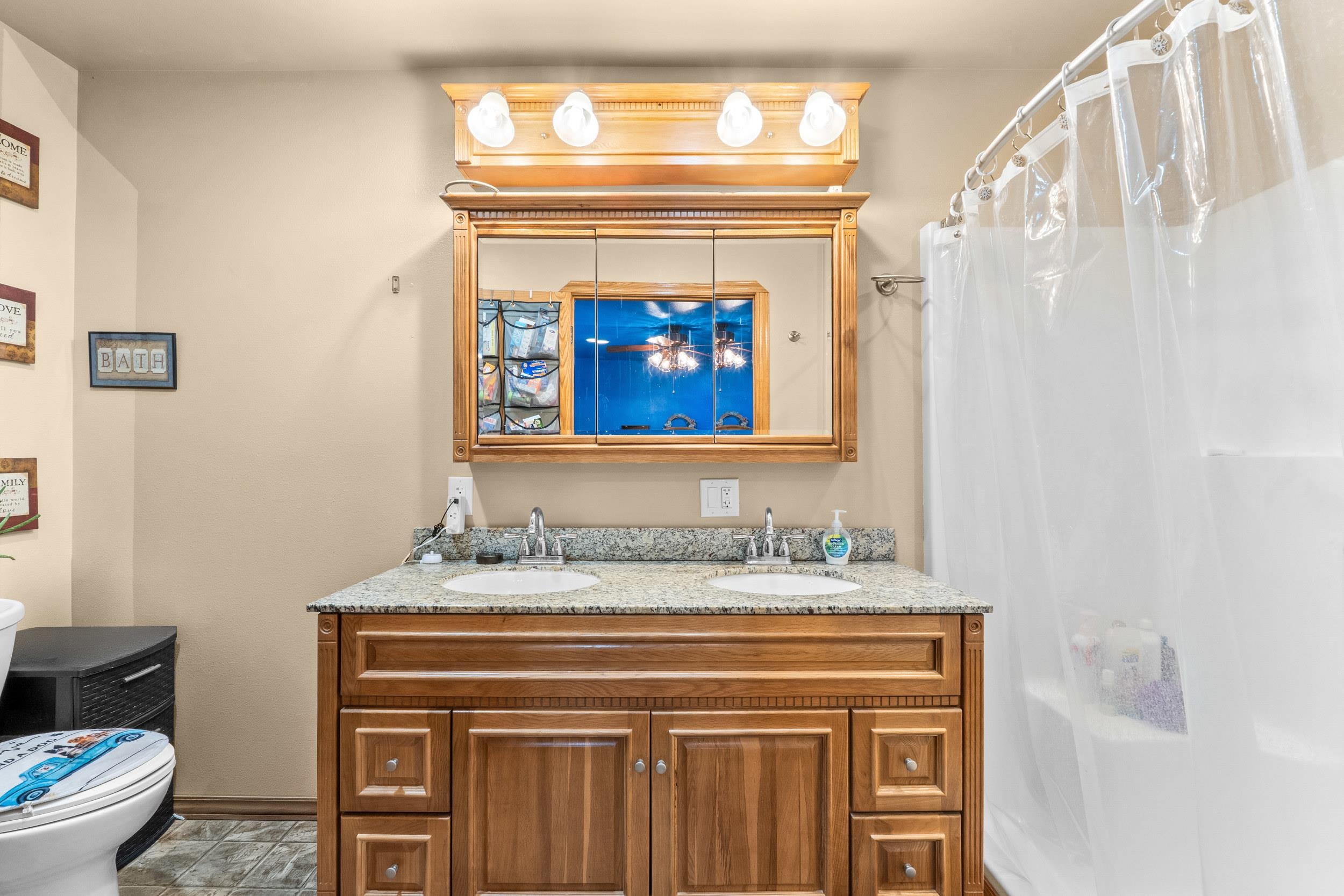 1527 Pingston Creek Road Kettle Falls, WA 99141 - Photo 25 of 49