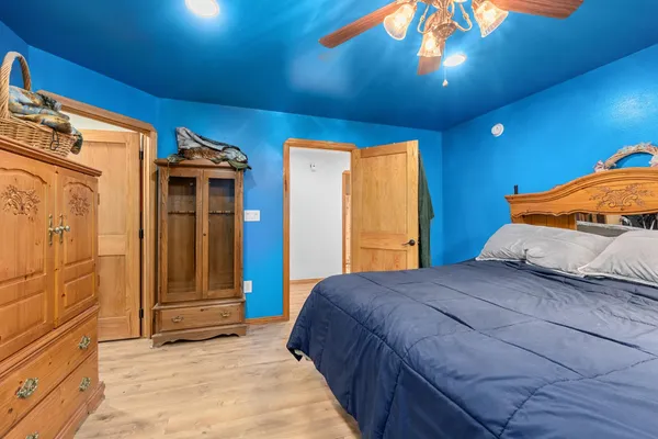 $575,000 | 1527 Pingston Creek Road, Kettle Falls, WA 99141