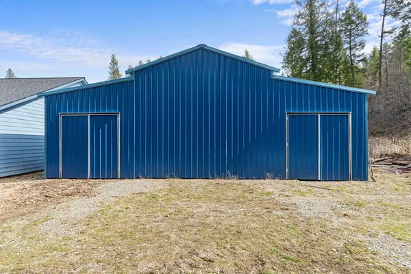 $575,000 | 1527 Pingston Creek Road, Kettle Falls, WA 99141