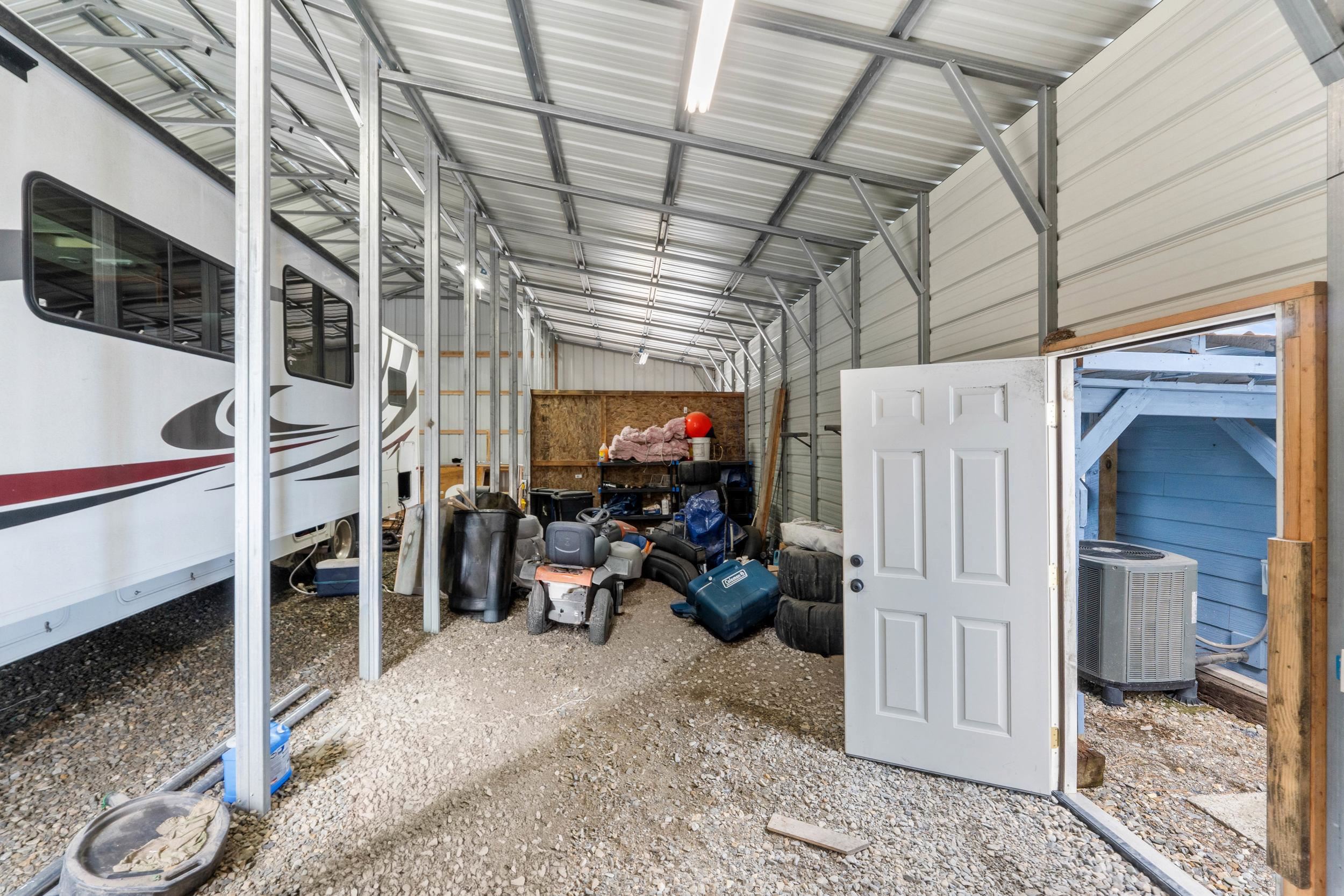 1527 Pingston Creek Road Kettle Falls, WA 99141 - Photo 36 of 49