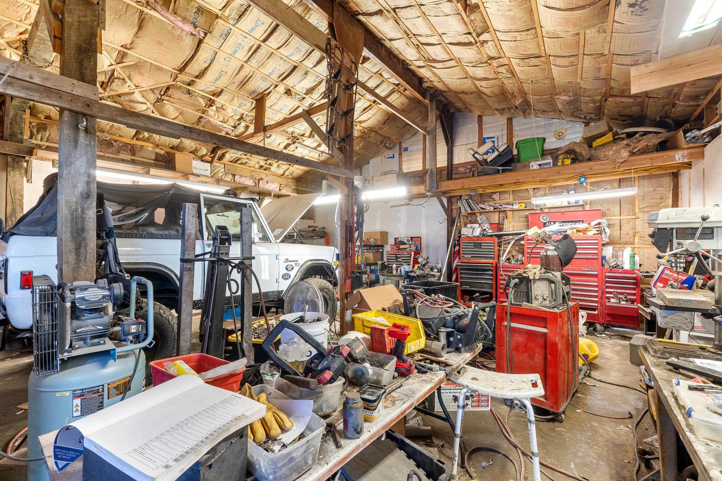 1527 Pingston Creek Road Kettle Falls, WA 99141 - Photo 39 of 49