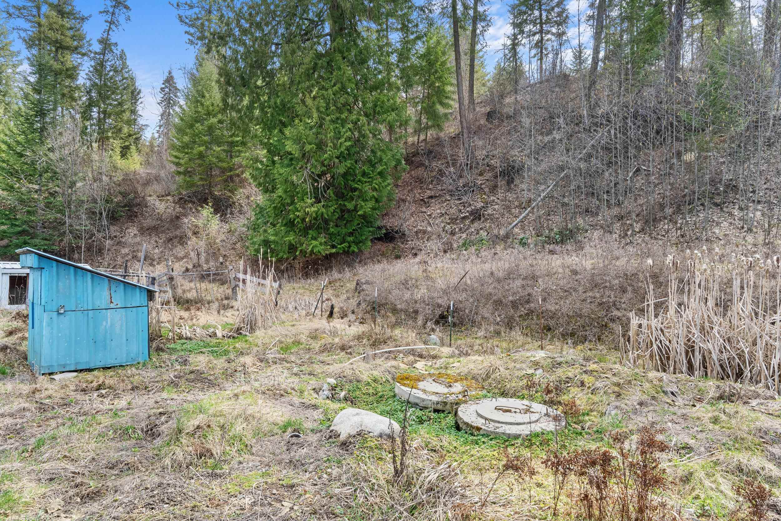 1527 Pingston Creek Road Kettle Falls, WA 99141 - Photo 41 of 49