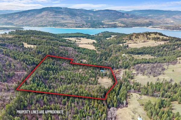 $575,000 | 1527 Pingston Creek Road, Kettle Falls, WA 99141