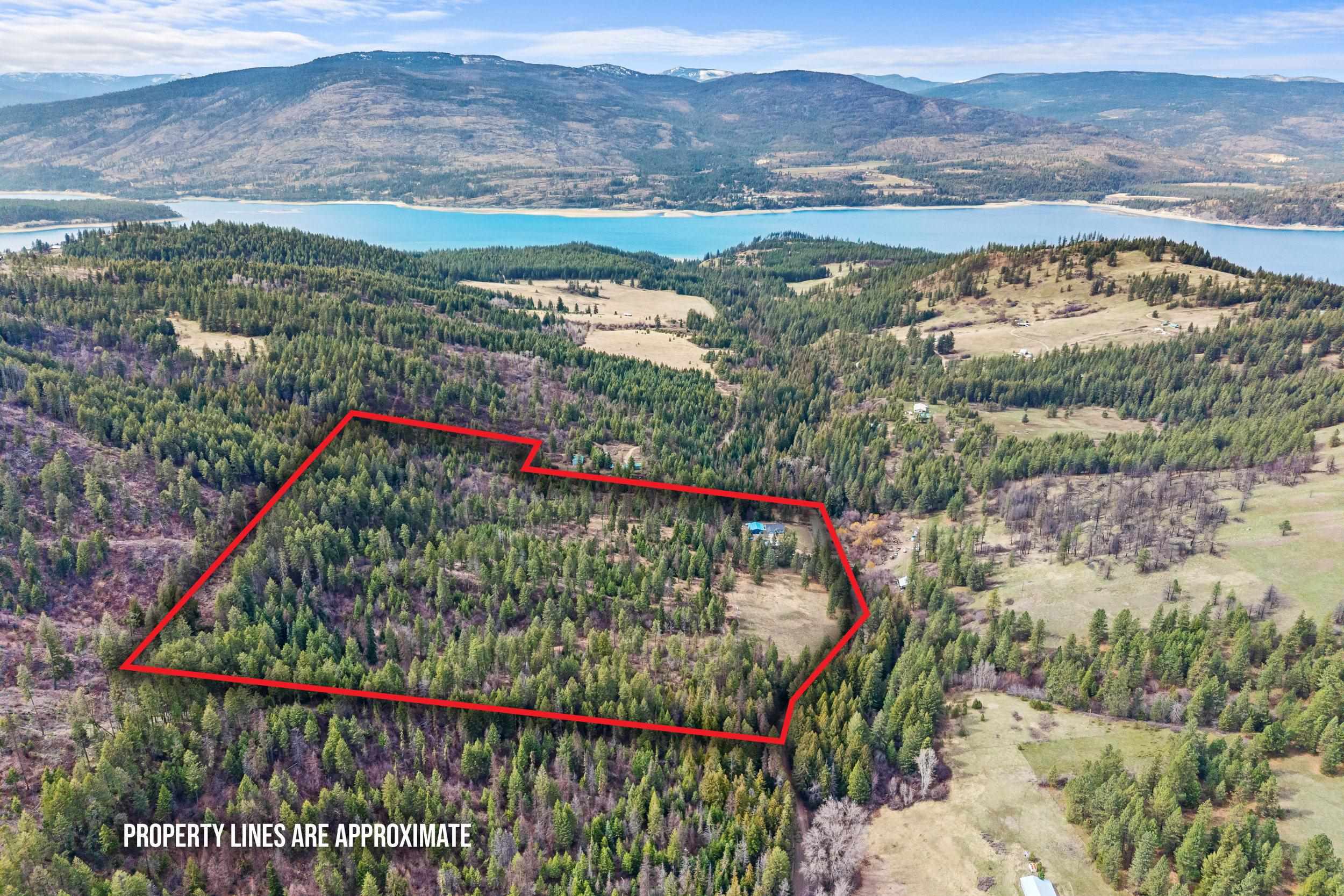 1527 Pingston Creek Road Kettle Falls, WA 99141 - Photo 43 of 49