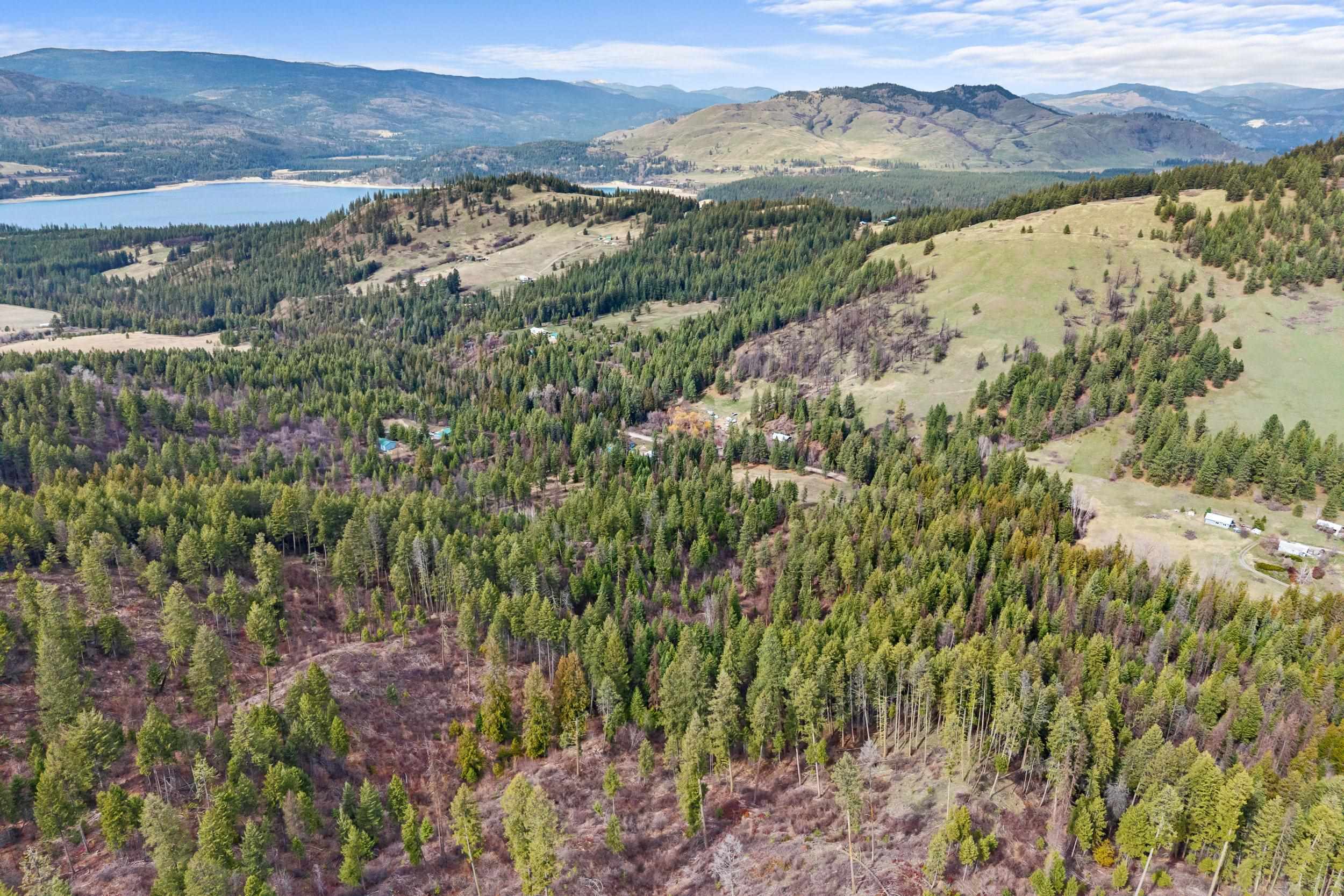 1527 Pingston Creek Road Kettle Falls, WA 99141 - Photo 44 of 49