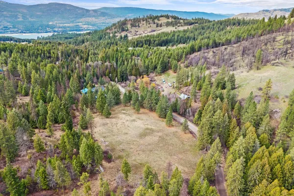 $575,000 | 1527 Pingston Creek Road, Kettle Falls, WA 99141