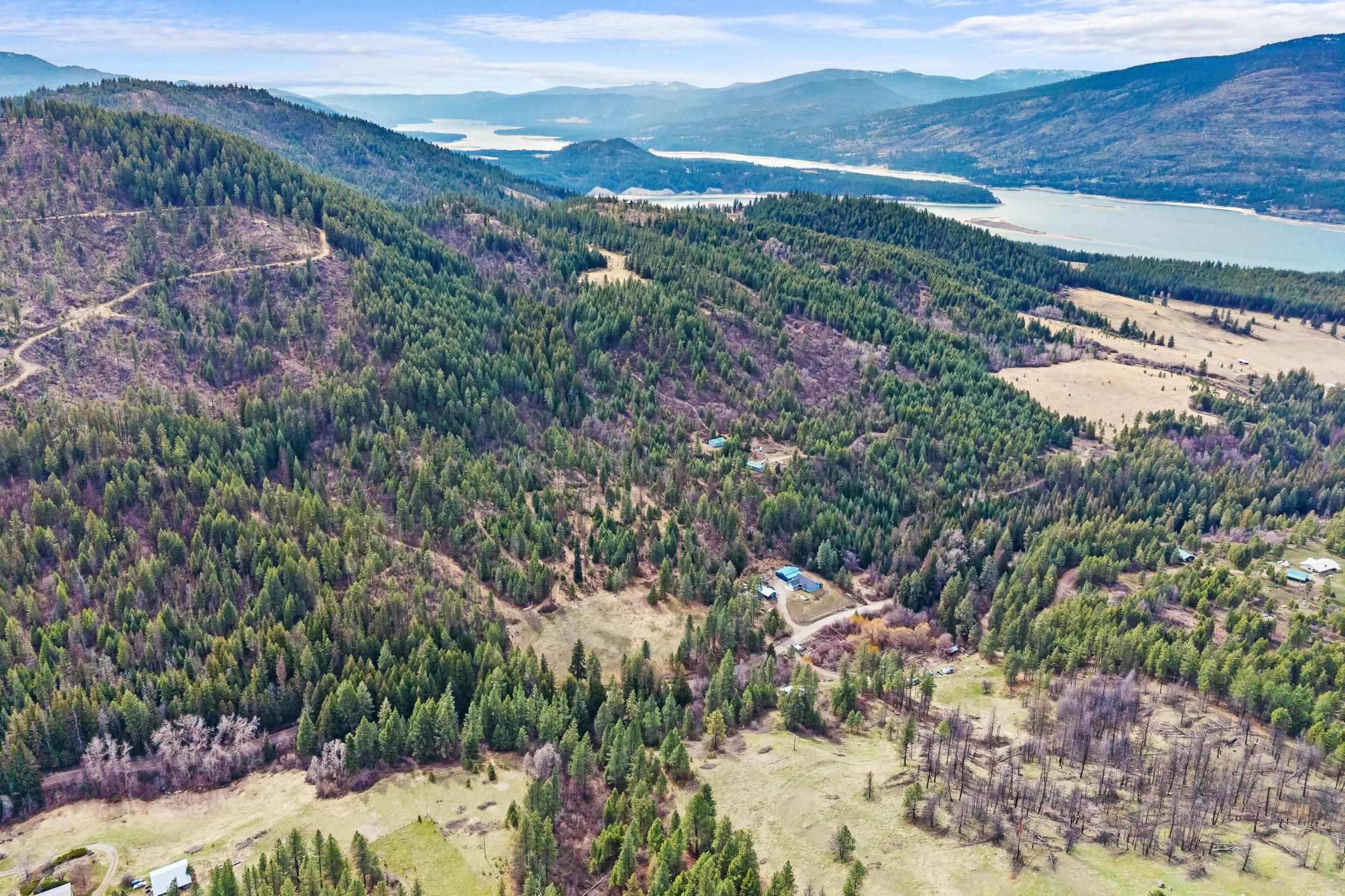 1527 Pingston Creek Road Kettle Falls, WA 99141 - Photo 46 of 49