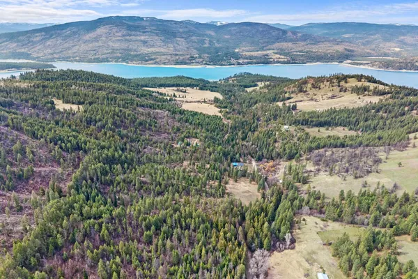 $575,000 | 1527 Pingston Creek Road, Kettle Falls, WA 99141
