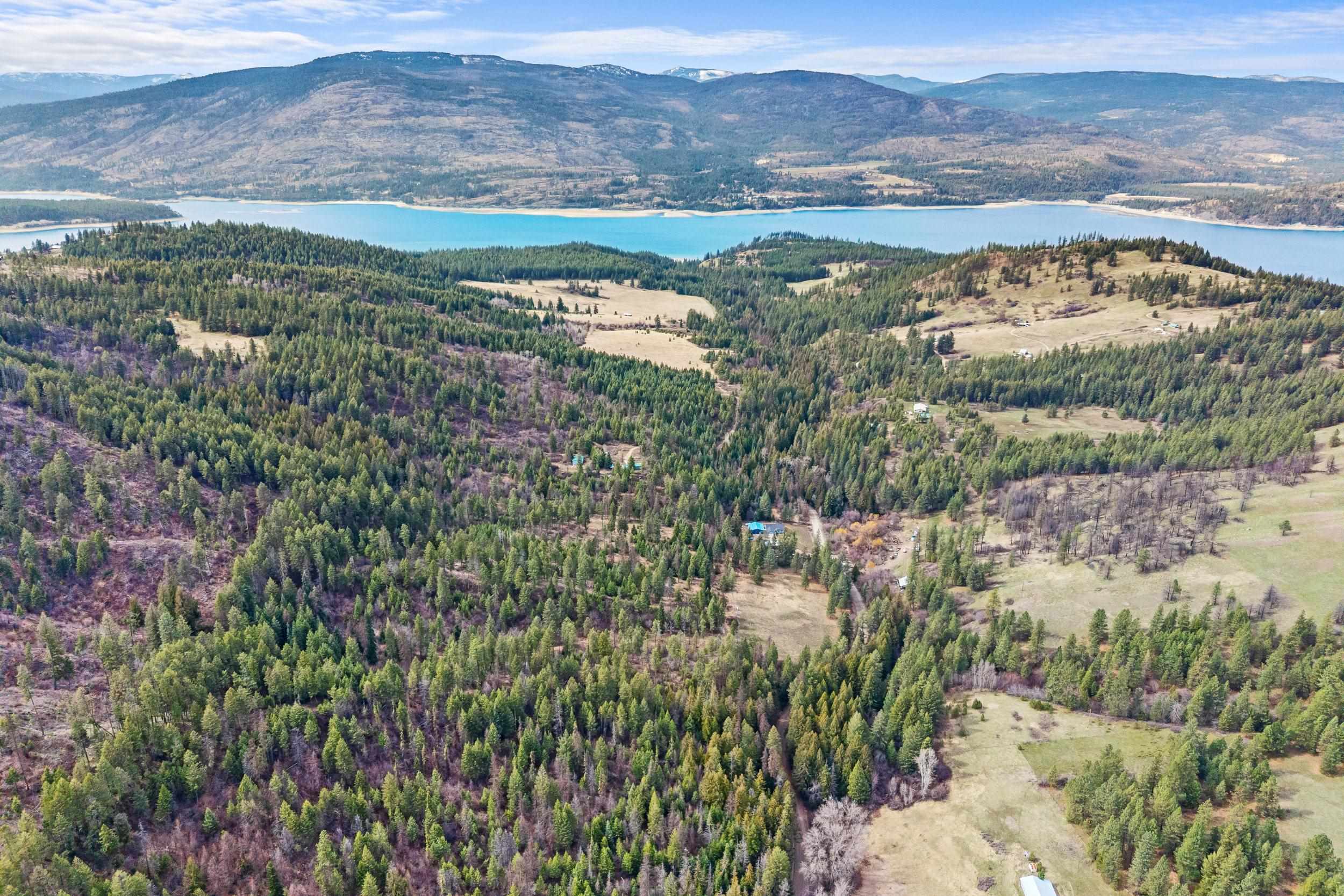 1527 Pingston Creek Road Kettle Falls, WA 99141 - Photo 47 of 49