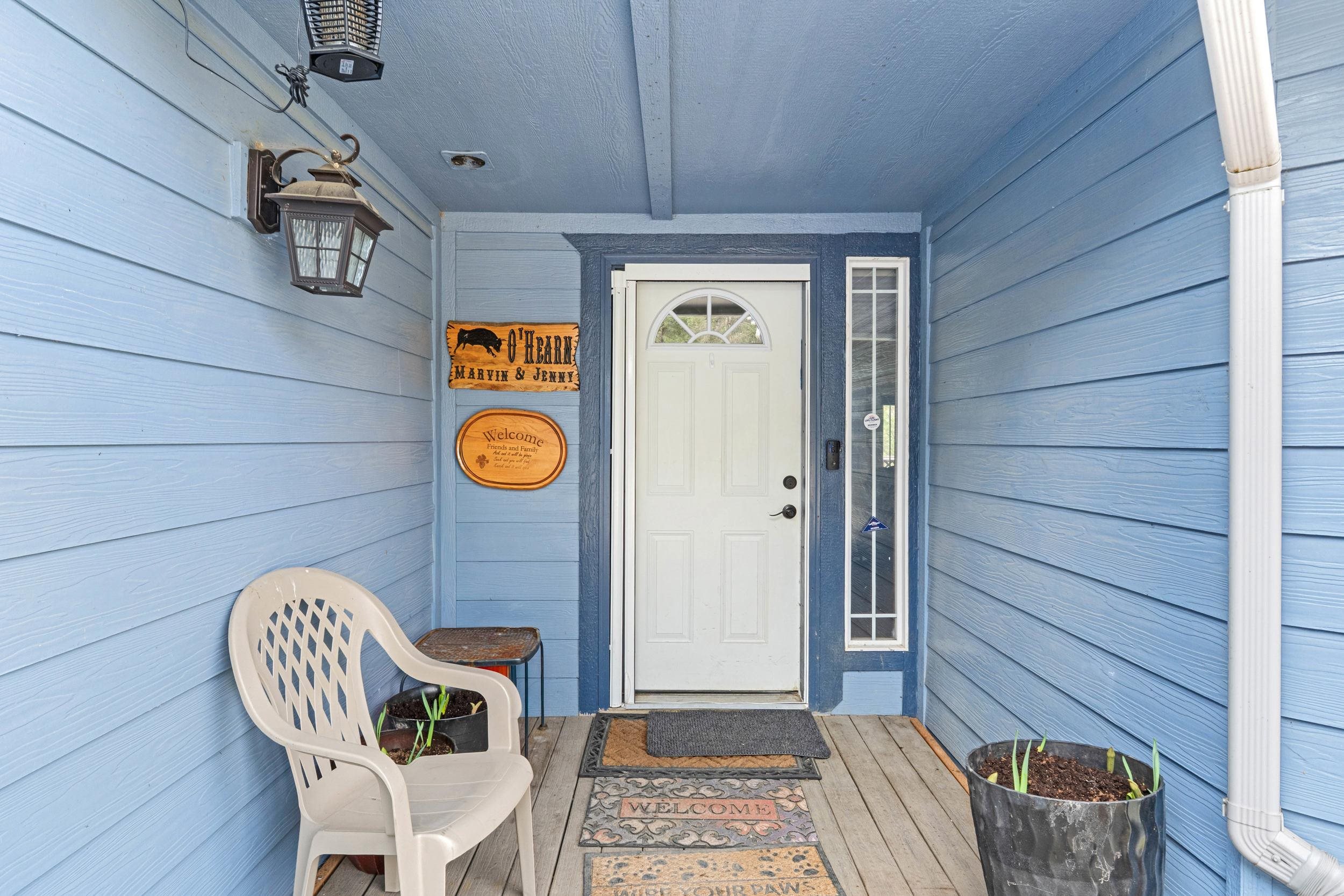 1527 Pingston Creek Road Kettle Falls, WA 99141 - Photo 10 of 49